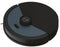 Hoover HG450HP 011 - Robotstofzuiger - Zakloos 0,26 l - Blauw Metallic