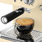 Swan Pump Espresso Cream
