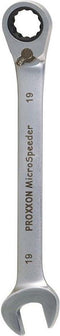 Proxxon Industrial 23136 MicroSpeeder Steek-ringratelsleutel 14 mm