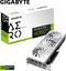 Gigabyte GeForce RTX 4060 Ti AERO OC - Videokaart - 8GB GDDR6 - PCI-e 4.0 x8