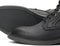 JACK&JONES JFWKARL LEATHER BOOT LN - Heren Bootschoenen - 100% rubber - Donkergrijs - Maat 43