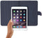 Rivacase 3317 - Folioblad - Universele tablet etui - Rood
