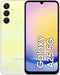 Samsung Galaxy A25 5G Dual SIM 128GB geel