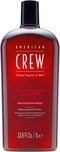 American Crew - Fiber Grooming Foam - 200 ml