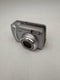 Nikon CoolPix L1 - Digitale Camera - 6.2 MP CCD - 5x Zoom - Zilver