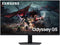 Samsung Odyssey G5 G50D - Gaming Monitor - 32