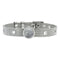 Talent Jewels TJA-5-07-03-1-235 - Uniseks Armband - Zilverkleurig
