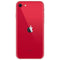 Apple iPhone SE (2020) - Rood - 256 GB - Fysieke simkaart + eSIM