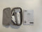 Braun Silk·épil 9-011 - Epilator - Wet & Dry - 40 MicroGrip-pincetjes