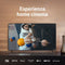 LG 43UR78006LK - 43 inch - 4K LED - HDR10 Pro - WebOS 23 (2023)