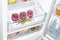 Samsung BRB30603EWW - Koelkast met Vriezer - 298 l - No Frost - Wit