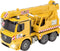 Carson Modellsport 1:20 RC functiemodel voor beginners Truck