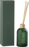 J-Line geurolie + stokjes Accords Essentiels - bois givré - groen - 550 ml