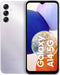 Samsung Galaxy A14 - 5G - 64GB - 5000mAh - Zilver