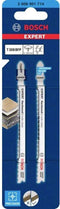 Bosch Accessories 2608901714 Expert 'Hardwood 2-side clean' T308 BFP bladen 2 stuk(s)