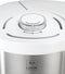 Melitta Look V Perfection - Elektrisch Koffiezetapparaat - 1080 W 1,25 L - Wit