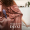 Womanizer Duo 2 Clitorale Zuig- en Rabbit Vibrator - Clitoris- en G-spot Vibrator - 14 Intensiteitsniveaus & 10 Vibratiestanden - Waterdichte G-spot Vibrator - Oplaadbare Dubbele Stimulator - Lila