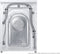 Samsung WW80T534AAW - Wasmachine - 8kg laadvermogen - EcoBubble technologie - Energieklasse B
