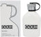 Hugo Boss Reversed 125 ml Eau de Toilette - Herenparfum