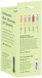 Ontspannende Reisset Lá Nua CUCUMBER ALOE BUNDLE 100 ml
