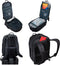 Thule TATB128 - Rugzak - 28-32 liter - Bluesign® gecertificeerd - Zwart