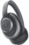 Fresh 'n Rebel Clam Blaze 2 - Draadloze Over-Ear Koptelefoon - 80 uur batterijduur - Grijs