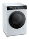 Siemens WG44B2A5NL - Wasmachine - Intelligent Dosing SpeedPerfect - Smart bediening