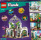 LEGO Friends - Botanische tuin Bloemen en Planten Modelbouw - 41757