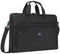 Rivacase 8059 - Laptoptas - Hardcase - 17,3 inch - Zwart