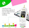 OneTouch Verio Reflect - Bloedglucosemeter - Snelle meting 5 seconden - ColorSure™ technologie