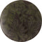 Palmer Bord Jungle Aurora 31 cm Groen Bruin Stoneware 2 stuk(s)