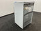 Everglades EVCK039 - Gasfornuis - 4 Kookzones - Gasoven - Wit - 50CM - 54 Liter
