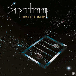 Supertramp - Crime Of The Century - LP - 40th Anniversary Edition