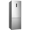 Gorenje NRK720CAXL4 - Koel-vriescombinatie - 200cm - No-Frost - Grijs