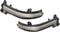 OSRAM LEDDMI F20 BK S LEDriving® Black Edition Spiegelrichtingsaanwijzer BMW BMW X1, BMW 4-serie, BMW 3-serie, BMW 2-se