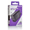 Laptop oplader NGS ERA30WBLACK 30 W Zwart