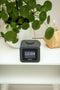 Lenco CR-620 - Wekkerradio - DAB+ FM - Kleur Grijs