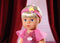BABY born Deluxe Ballerina 43cm