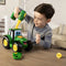 Bouw een Johnny Tractor - John Deere