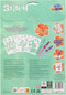 Stitch Spray Pen Set - 6 Spraypennen - A4 Envelop - Diverse Kleuren