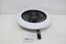 Brilliant Salerno - Plafondventilator - LED 40W - Dimbaar - Zwart