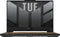ASUS TUF Gaming F15 FX507VV-LP139 - Gaming Laptop - Intel Core i7 - GeForce RTX 4060 - 16GB RAM - 512GB SSD - 15,6