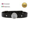 Talent Jewels TJA-4-01-03-2-235 - Uniseks Armband - Zwart