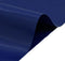 vidaXL - Dekzeil - 650 - g/m² - 5x5 - m - blauw