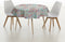 Tafelkleed Belum 0120-363 Multicolour Ø 140 cm