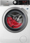 AEG L7WE96ES - Was-droogcombinatie - 9 kg wassen - 6 kg drogen - Stoomfunctie - Wit
