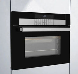 GRUNDIG || INBOUW || COMBI OVEN || FAST COOK || 44L ||