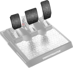 Thrustmaster T-LCM - Rubber Grip - Meer grip en innovatieve racesensaties - Zwart