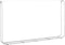 vidaXL - Haardhoutrek - 250x25x150 - cm - gegalvaniseerd - staal