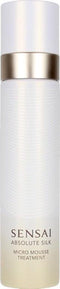 SENSAI Absolute Silk Micro Mousse Treatment Gezichtsemulsie 90ml